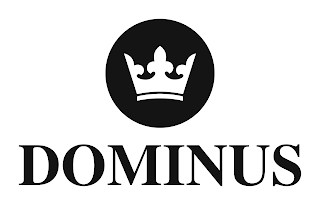 DOMINUS logo