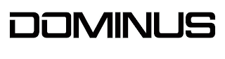 DOMINUS logo