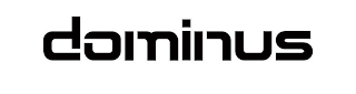 DOMINUS logo