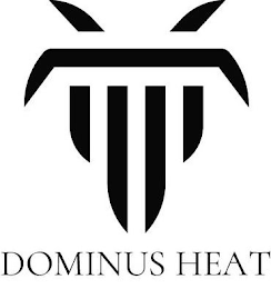 DOMINUS HEAT logo
