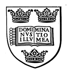 DOMINUS ILLUMINATIO MEA logo