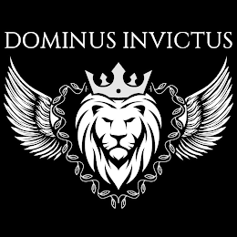 DOMINUS INVICTUS logo