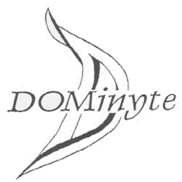 DOMINYTE logo