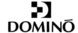 DOMINÓ logo