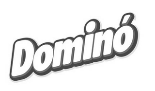 DOMINÓ logo