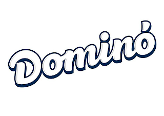 DOMINÓ logo