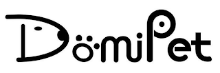 DOMIPET logo