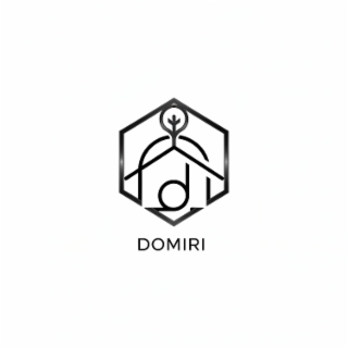 DOMIRI logo
