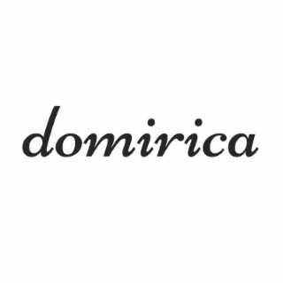 DOMIRICA logo