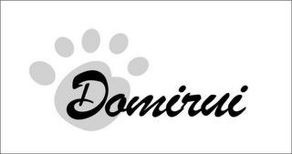 DOMIRUI logo