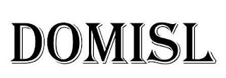 DOMISL logo