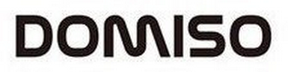DOMISO logo