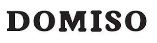 DOMISO logo