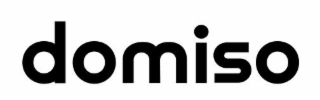 DOMISO logo
