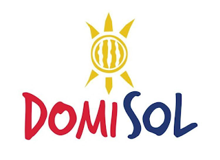 DOMISOL logo
