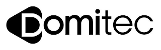 DOMITEC logo