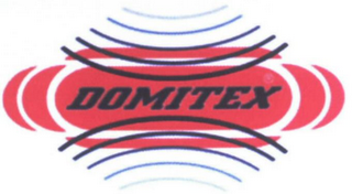 DOMITEX logo