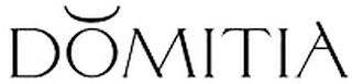 DOMITIA logo