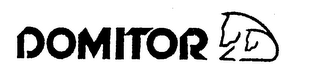 DOMITOR logo