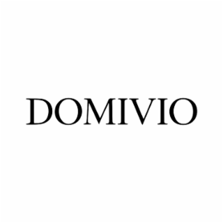 DOMIVIO logo