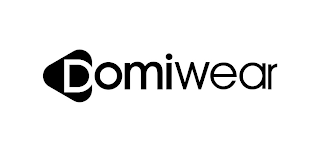 DOMIWEAR logo
