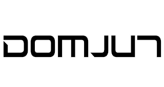 DOMJUN logo