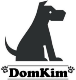 DOMKIM logo