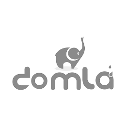 DOMLA logo