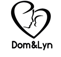 DOM&LYN logo