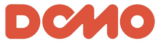 DOMO logo