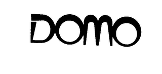 DOMO logo