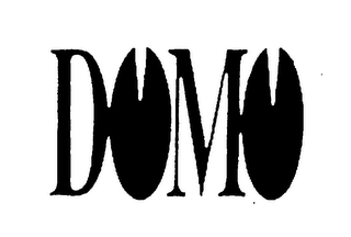DOMO logo