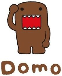 DOMO logo