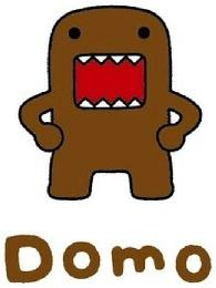 DOMO logo