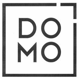 DOMO logo