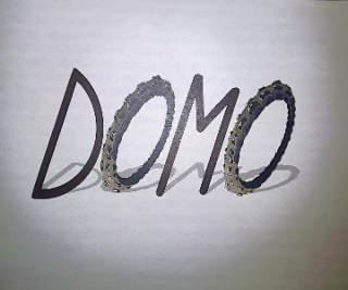 DOMO logo
