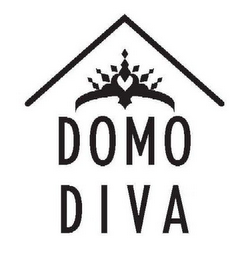 DOMO DIVA logo