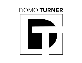 DOMO TURNER DT logo