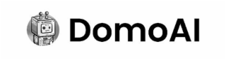 DOMOAI logo