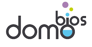 DOMOBIOS logo