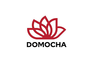 DOMOCHA logo