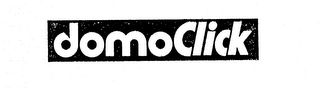 DOMOCLICK logo