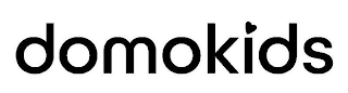 DOMOKIDS logo