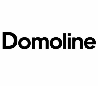 DOMOLINE logo