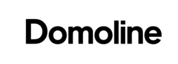 DOMOLINE logo