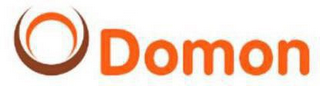 DOMON logo