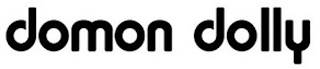 DOMON DOLLY logo