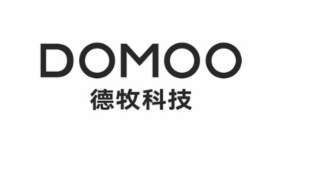 DOMOO logo