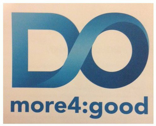 DOMORE4:GOOD logo