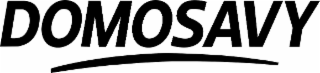 DOMOSAVY logo